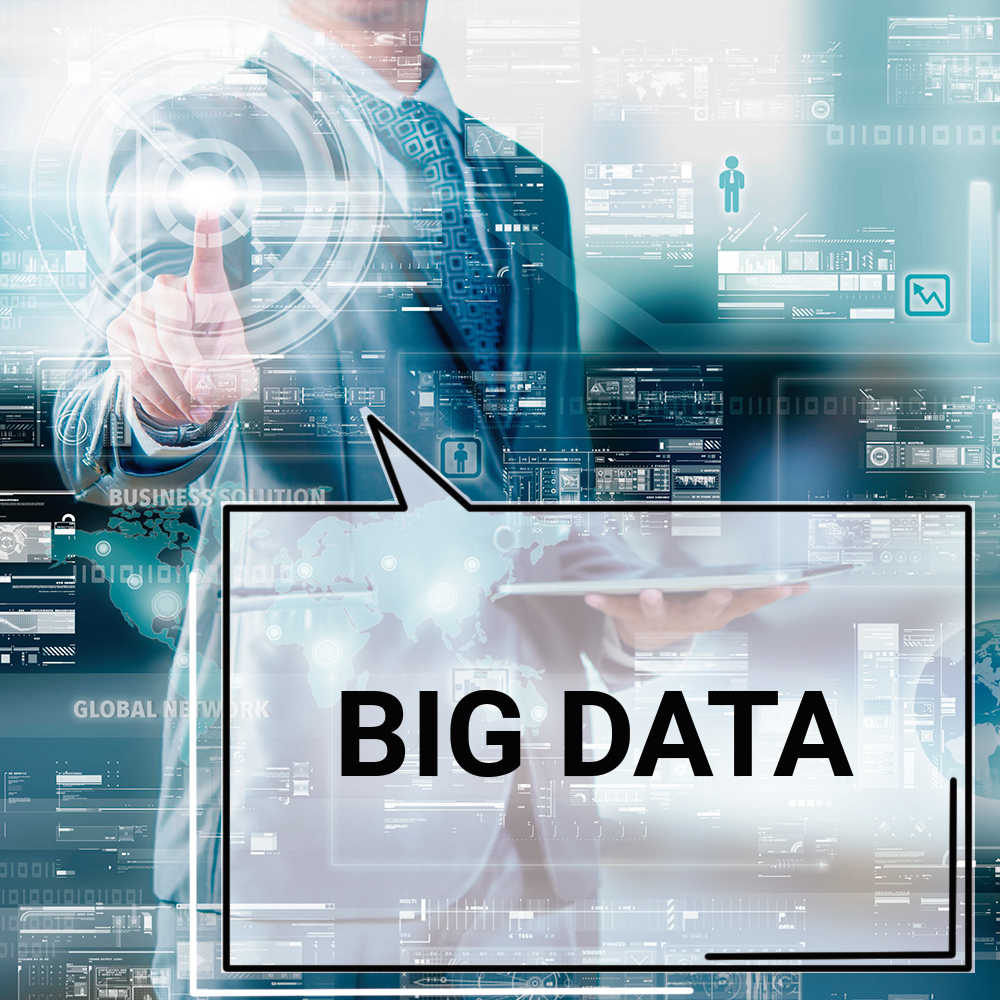 Big Data. IFCT128PO